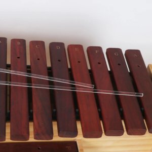 orff bass xylophone