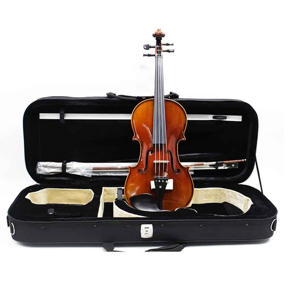 instrumentos de cuerda de viola