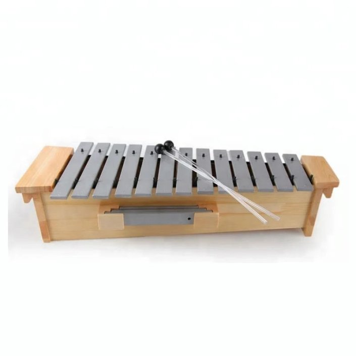 Orff Metallophones