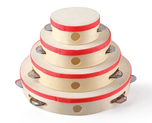 best tambourine