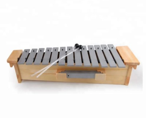 Metallophone Xylophone