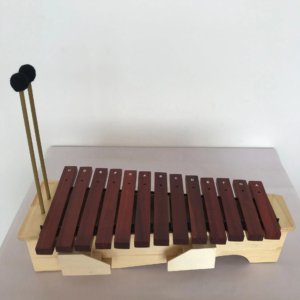 soprano xylophone