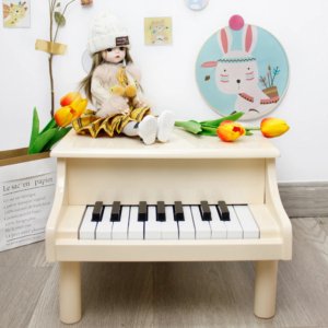 piano pour enfant de 5 ans