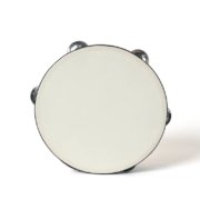 rhythm tech tambourine