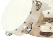 tambourine for toddlers