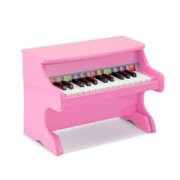 piano de brinquedo para bebê