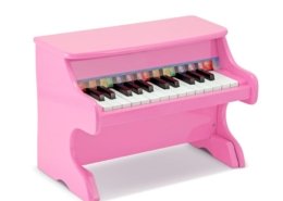 toy piano for baby