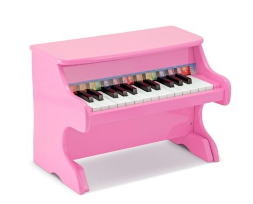 piano de brinquedo para bebê