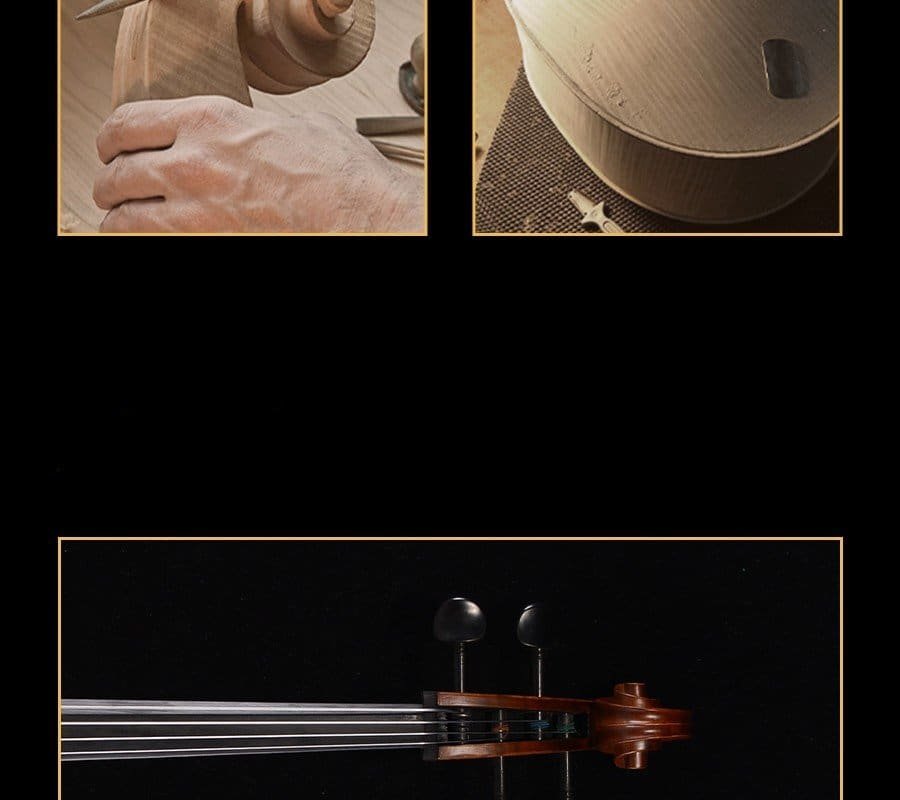 best cellos for intermediate players