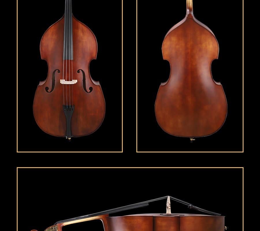 upright bass for sale