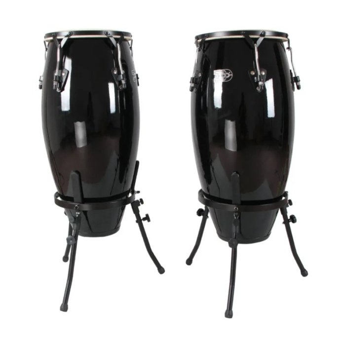 Latin Percussion Congas