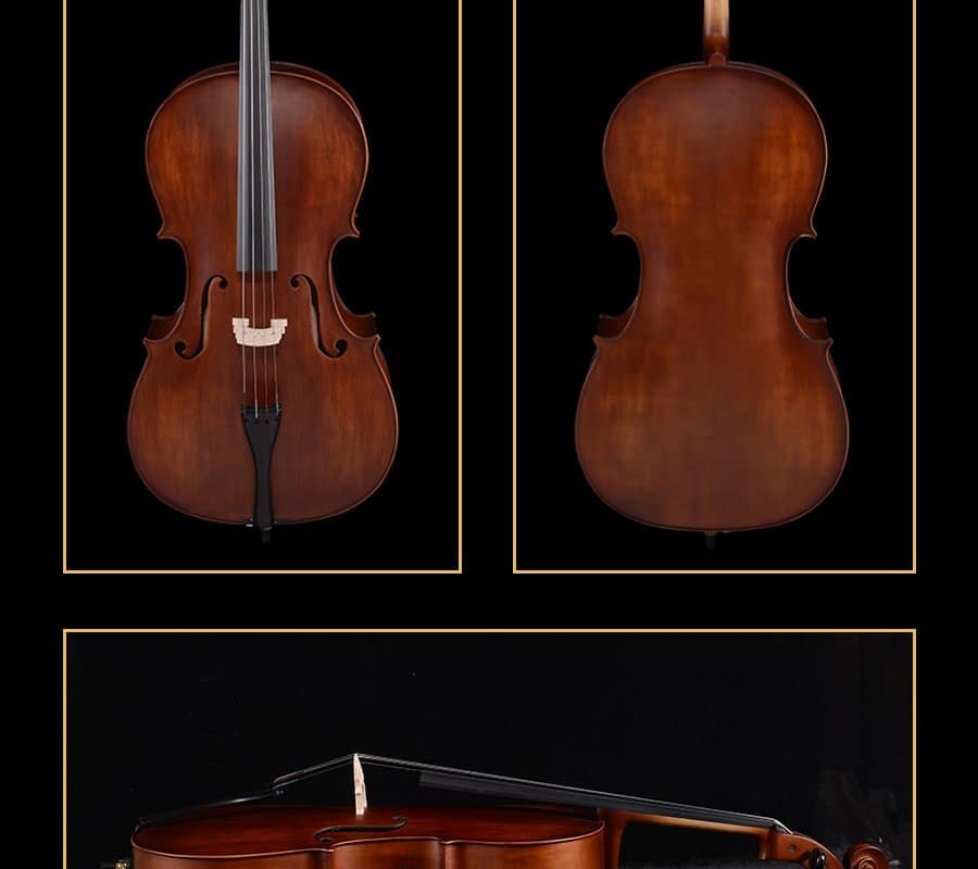 violoncelle à vendre