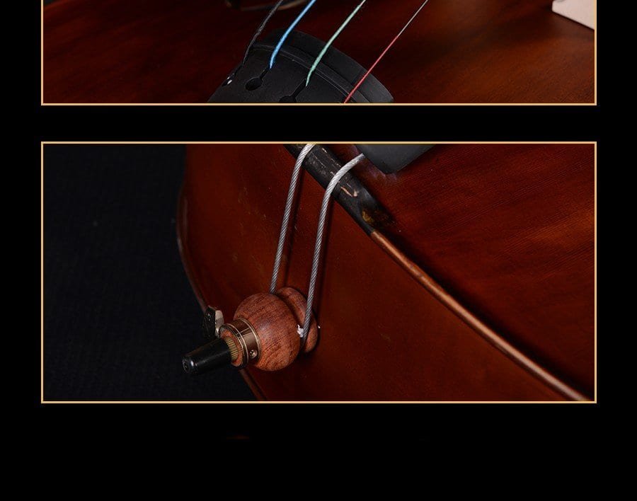 double bass brands