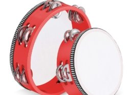 Tambourine For Sale