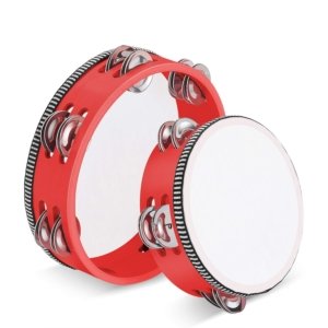 Tambourine For Sale