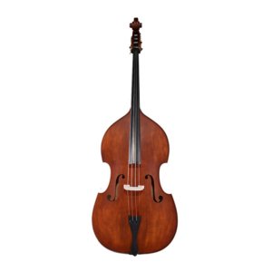 double bass price