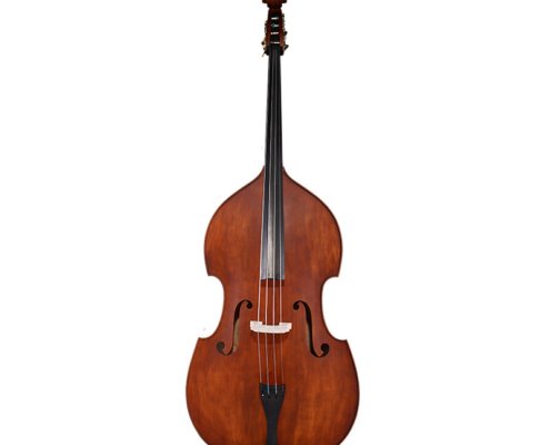 double bass price