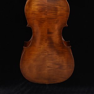 Intermediate Cello