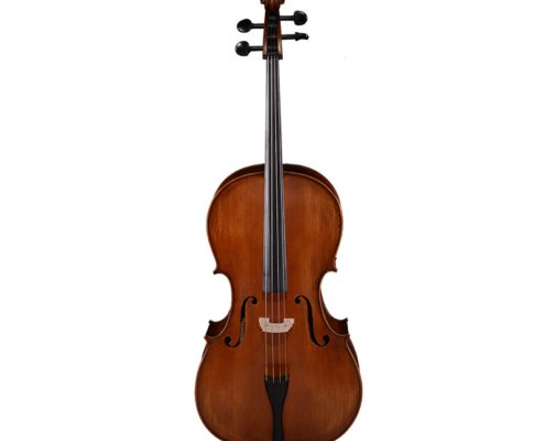 Violoncelos intermediários