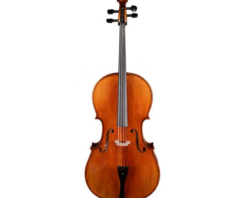 Cello Musikinstrument