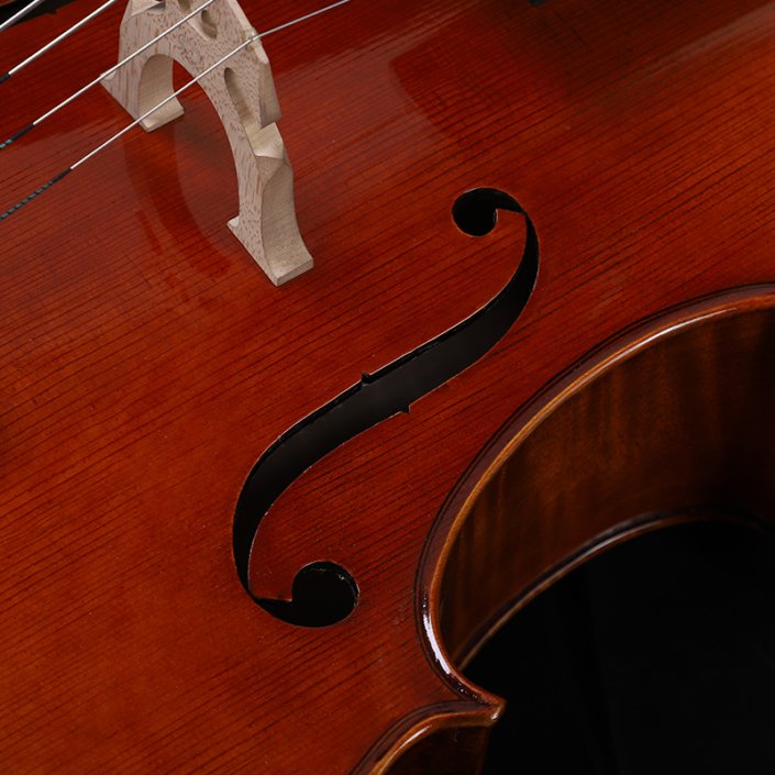 high quality cello