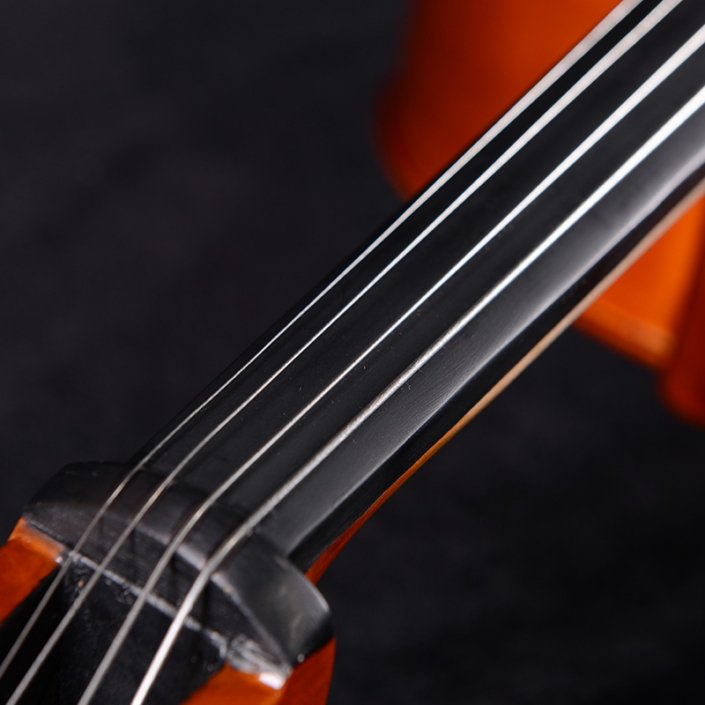 double bass price