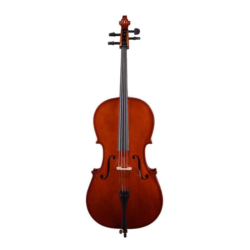 beginner cello