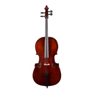 violonchelo estudiante