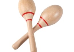 Les Maracas