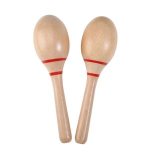 maracas para venda a granel