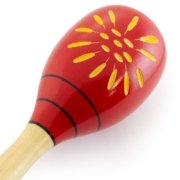 big w maracas