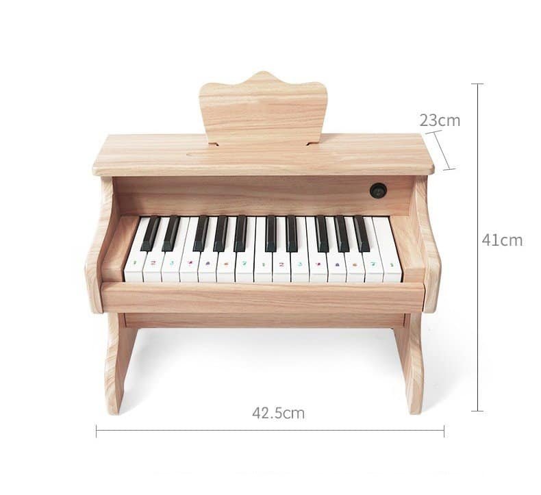  meilleur piano pour tout-petits