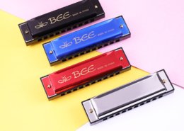 Harmonica Price