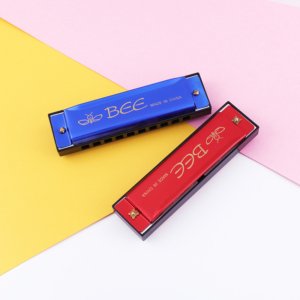 best harmonica