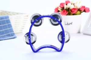 best tambourine