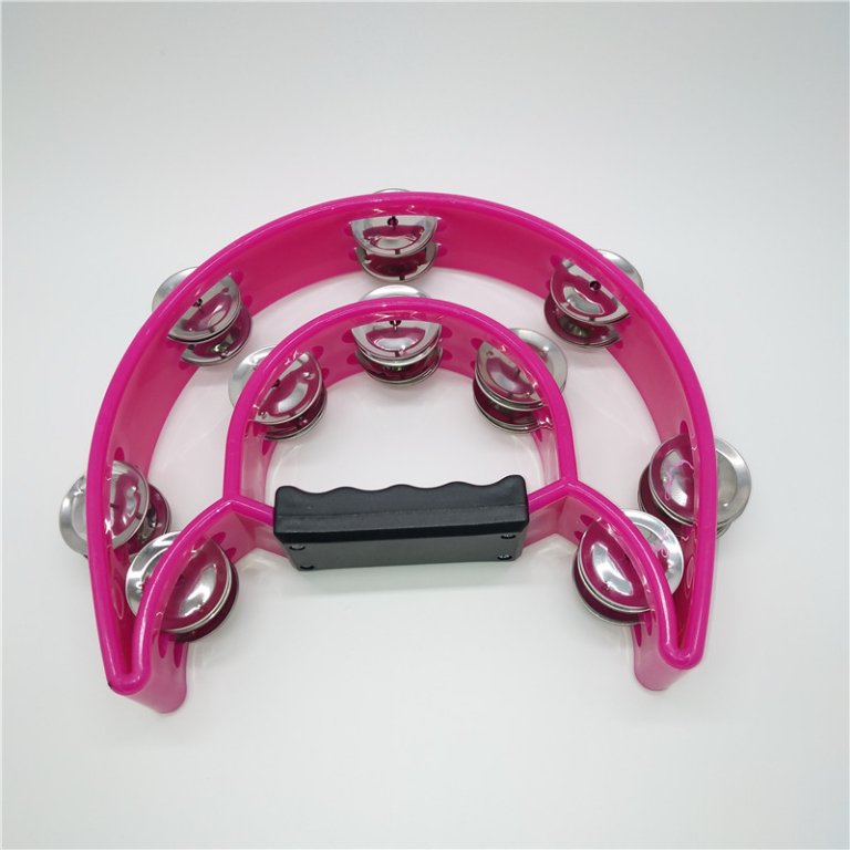 Bulk Tambourines Ariose Music China Factory