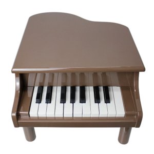 Wood Toy Piano