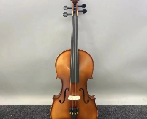 Viola de 16 polegadas