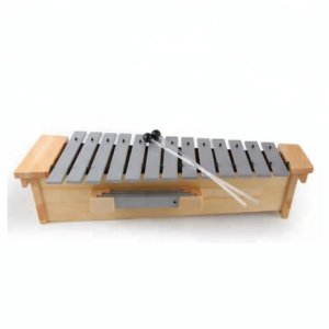 Métallophones Orff