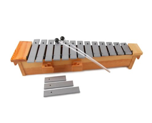 Metal Xylophone