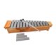 Metal Xylophone