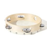 childs tambourine