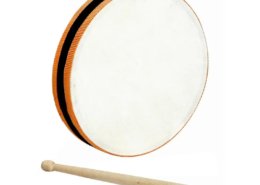 Double Sided Hand Drum