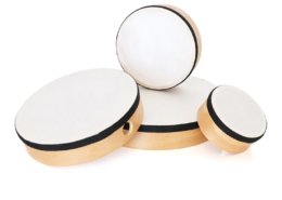 Tambourines For Children