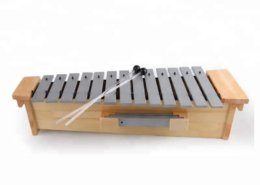 Metallophone Xylophone