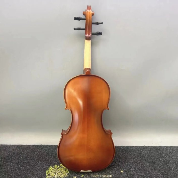 beginner viola