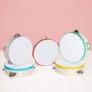 Childrens Tambourine