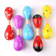 Cartoon Maracas