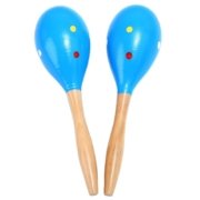 Maracas Spielzeug