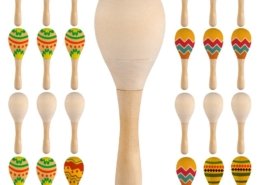 maracas for sale